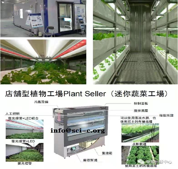 智慧农业产业化推广项目 SC210222