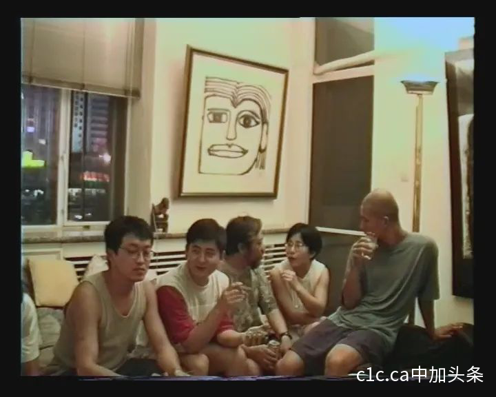 八十年代，中国人怎么谈恋爱？-意大利摄影师镜头下的中国
