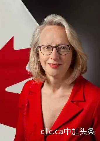 加拿大任命职业外交官梅伊为新任驻华大使，讲一口流利中文，曾在北京和香港任职