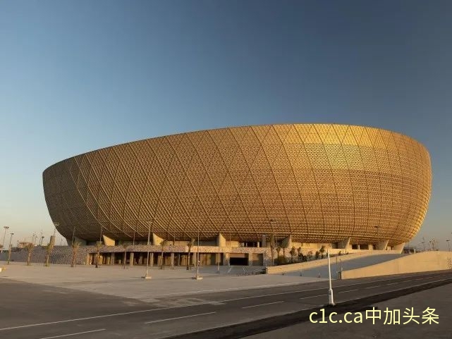 不差钱的卡塔尔，办了有史以来最土豪的一届世界杯