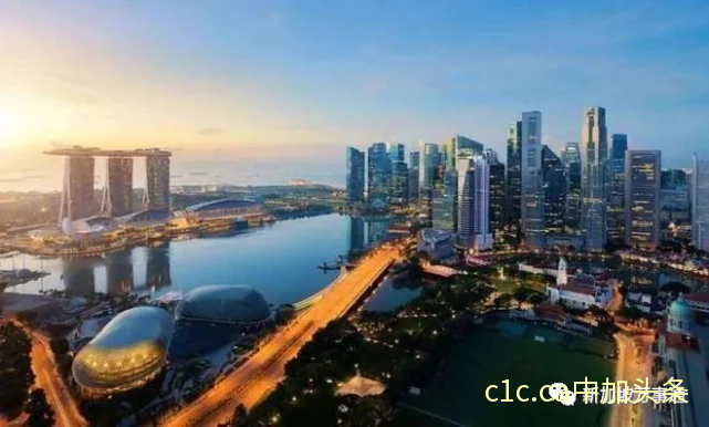 马云点赞新加坡：给华人世界做了表率！一大波阿里系移居坡岛真实原因曝光～