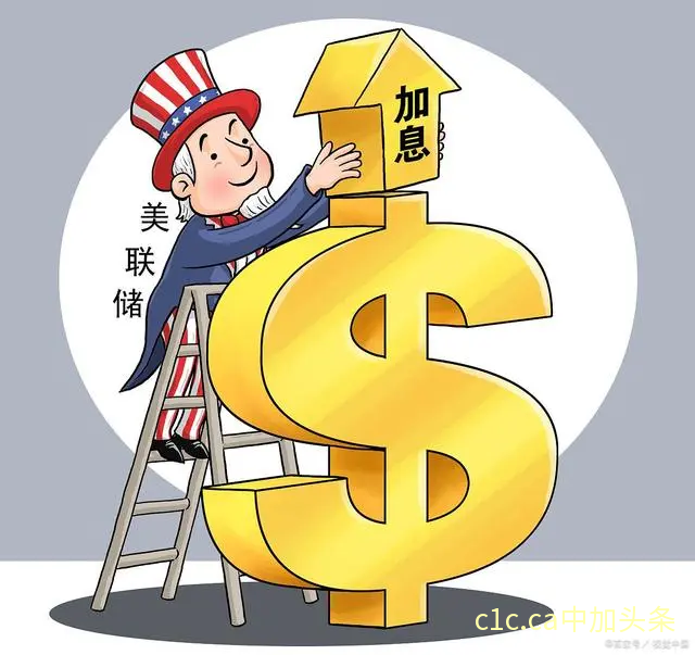 人民币从7.37涨到6.7，中国3招发力，美债见顶“隐形恶果出现”！