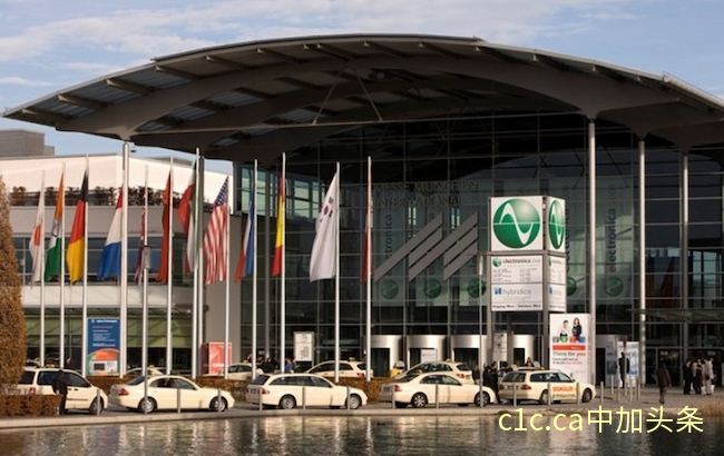 德方机场“展会抓人,多家中国光伏企业高管在慕尼黑被带走？
