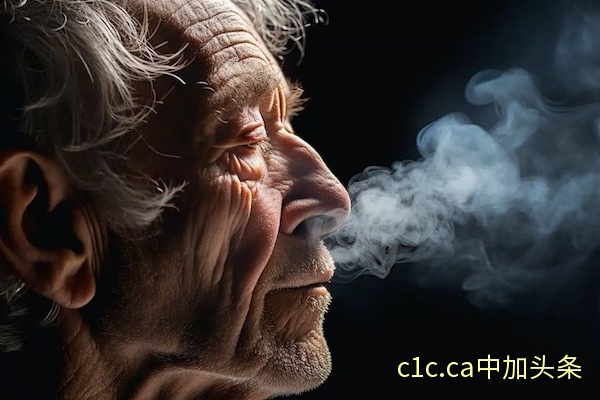 老年痴呆早发现--早期失去气味检测的能力与老年痴呆症的基因变异有关！