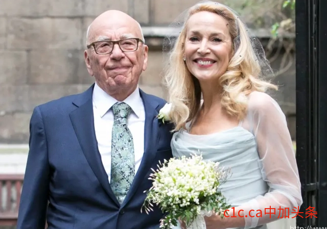 91岁富豪又双叒离婚，百亿身家会被分走多少？