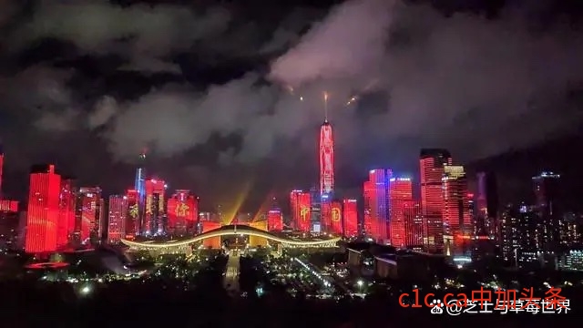 深圳最可能合并的2个城市，合并后或可超越上海！--你会支持吗？